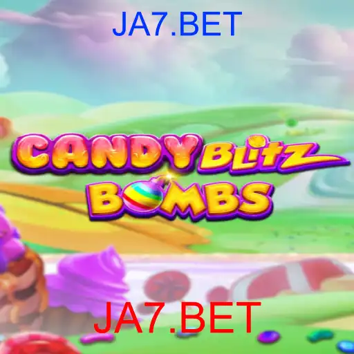 CandyBlitzBombs