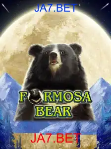 FormosaBear