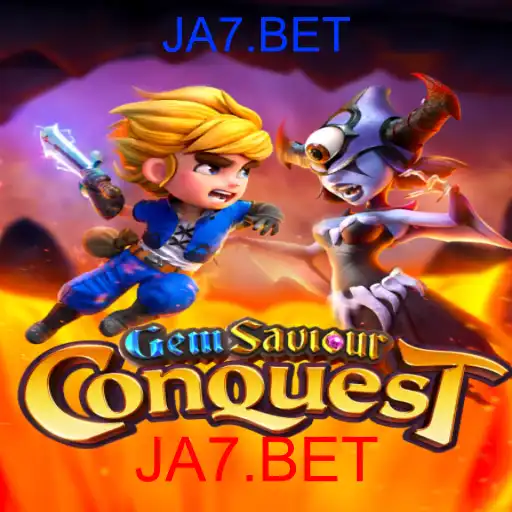 GemSaviourConquest
