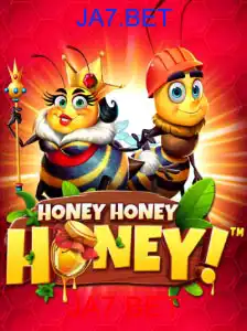 HoneyHoneyHoney